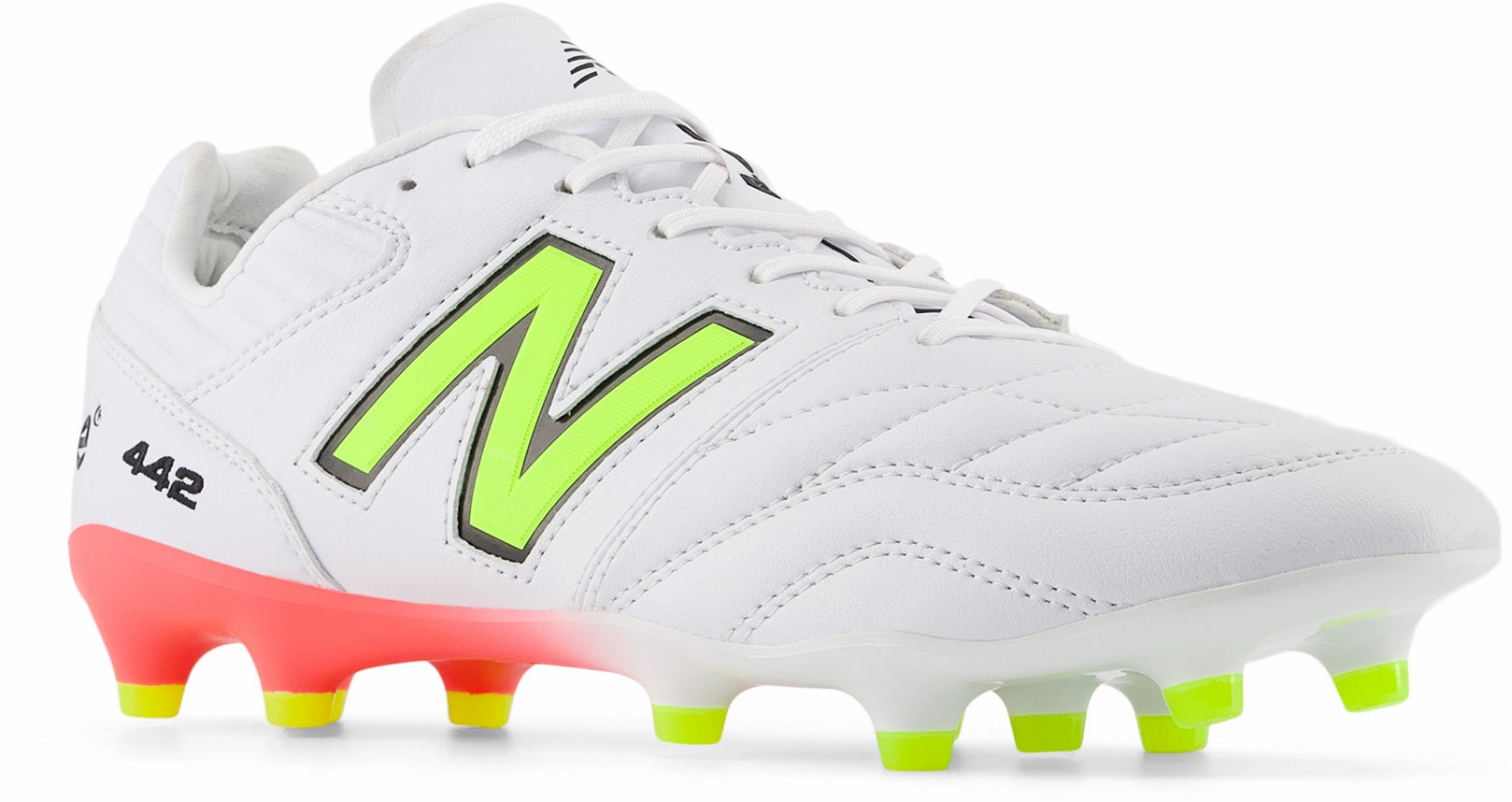 442 Pro V2 Firm Ground Men's Football Boots (Width 2E)