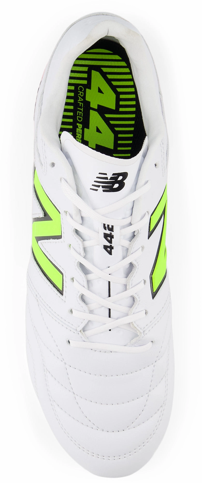 442 Pro V2 Firm Ground Men's Football Boots (Width D)