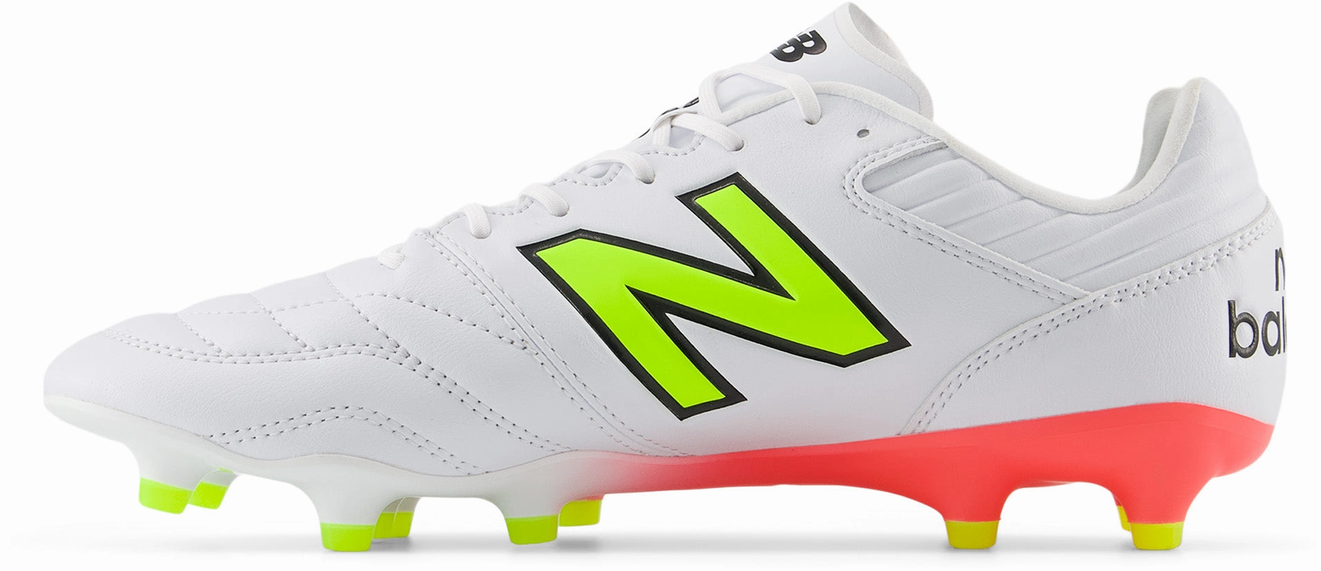 442 Pro V2 Firm Ground Men's Football Boots (Width D)