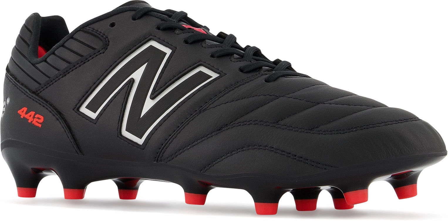 442 V2 Pro Firm Ground Football Boots (Width D)