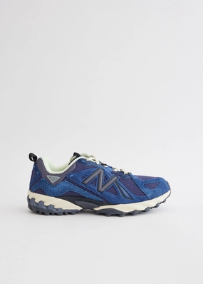 610 Lunar New Year 'Navy' Sneakers