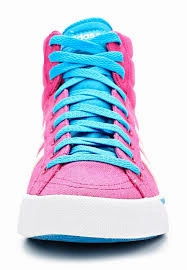 Adidas BB Park Mid (W) Classic  