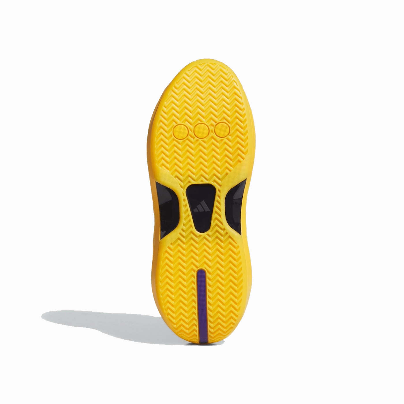adidas Crazy IIINFINITY 'Sunshine'