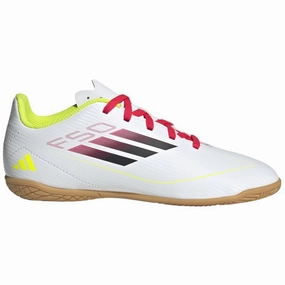 Adidas F50 Club Kids Indoor Football Boots