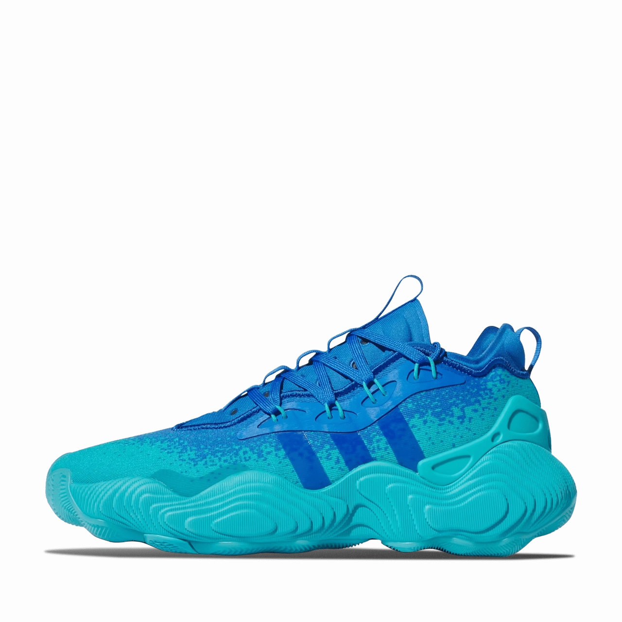 adidas Trae Young 3 'Ice'