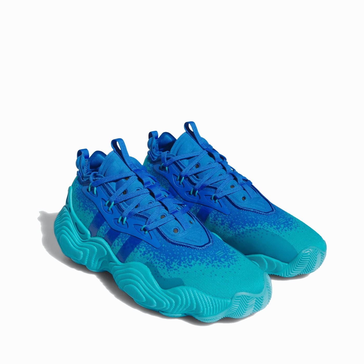 adidas Trae Young 3 'Ice'