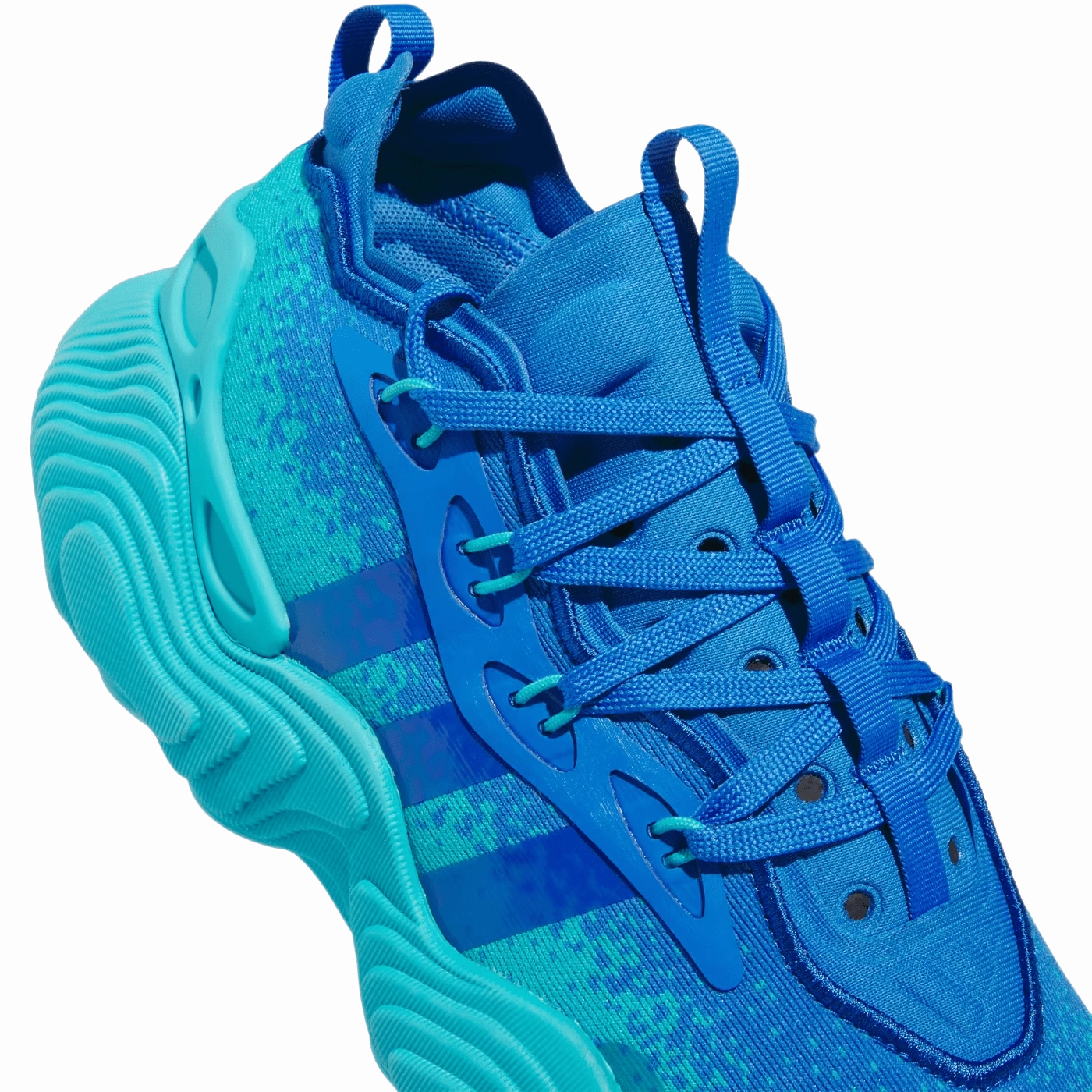 adidas Trae Young 3 'Ice'