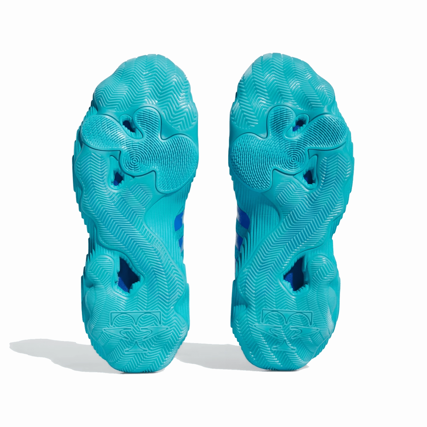 adidas Trae Young 3 'Ice'