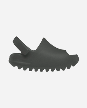 ADIDAS YEEZY SLIDE INFANT DARK ONYX