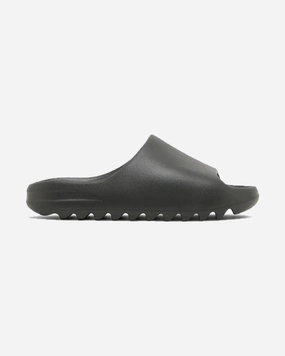 ADIDAS YEEZY SLIDE KIDS DARK ONYX