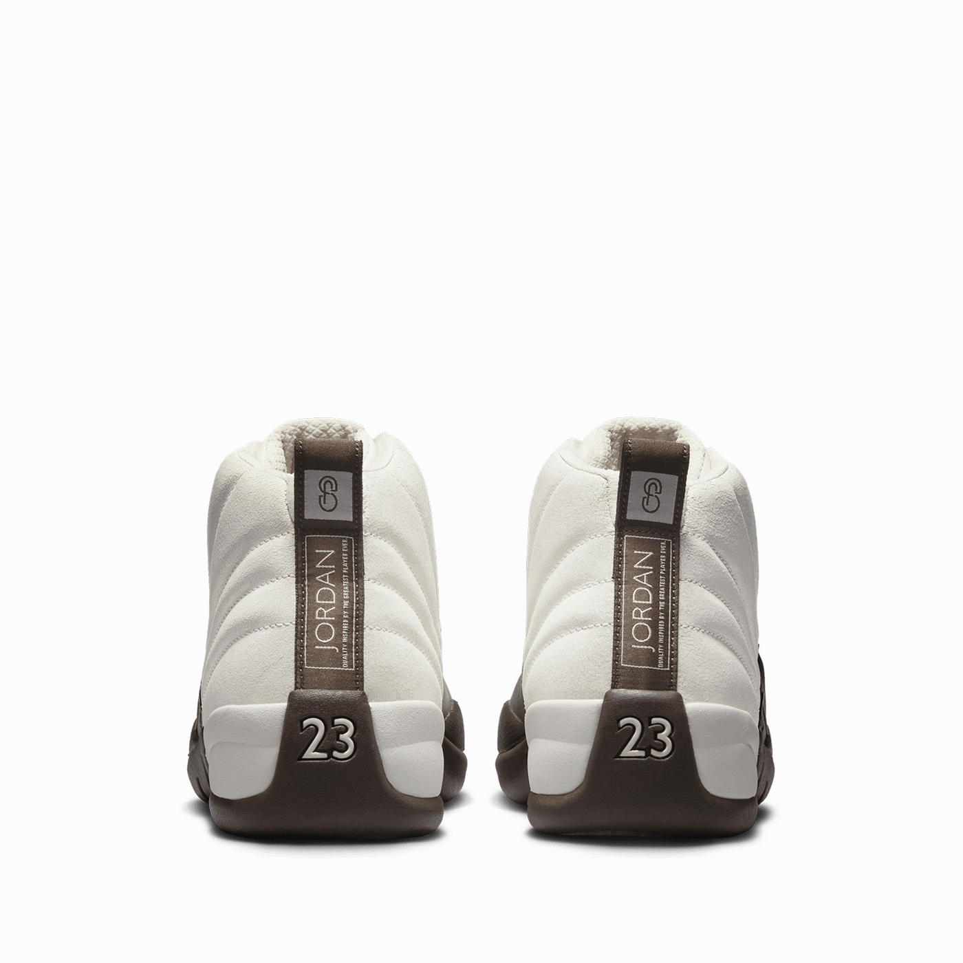 Air Jordan 12 Retro SP x SoleFly 'Cafecito'