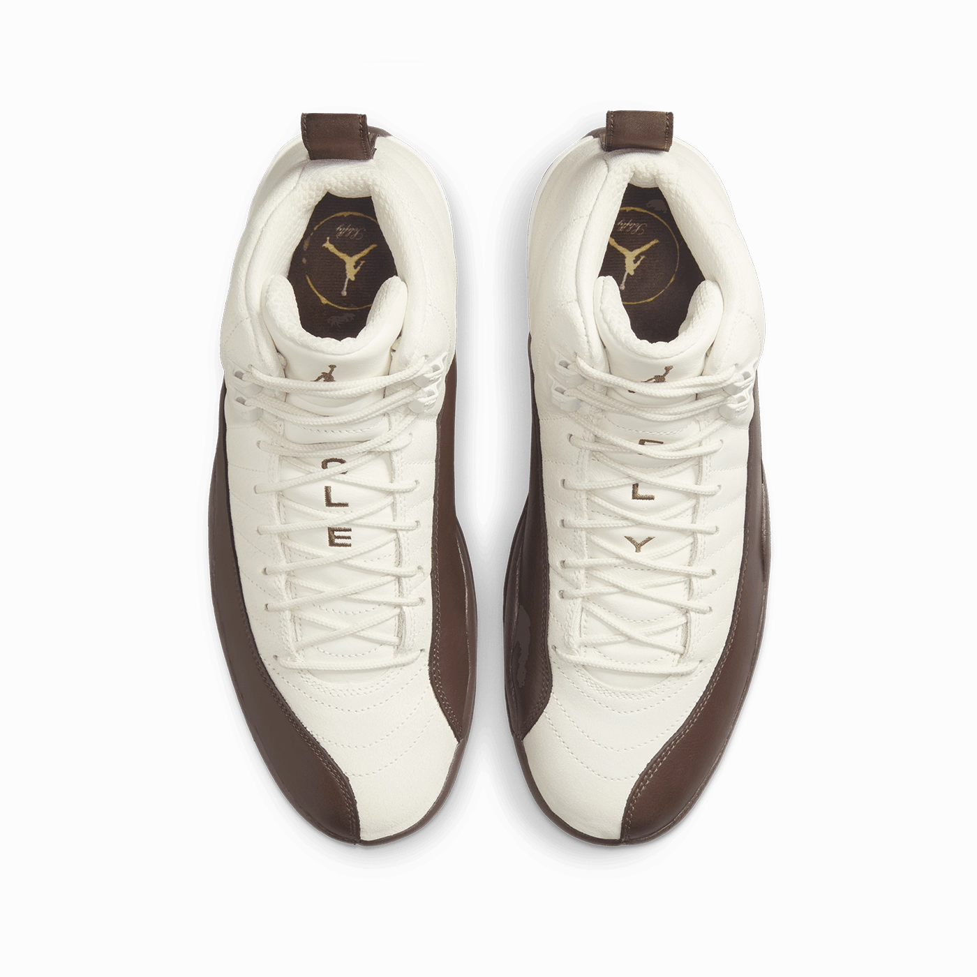 Air Jordan 12 Retro SP x SoleFly 'Cafecito'