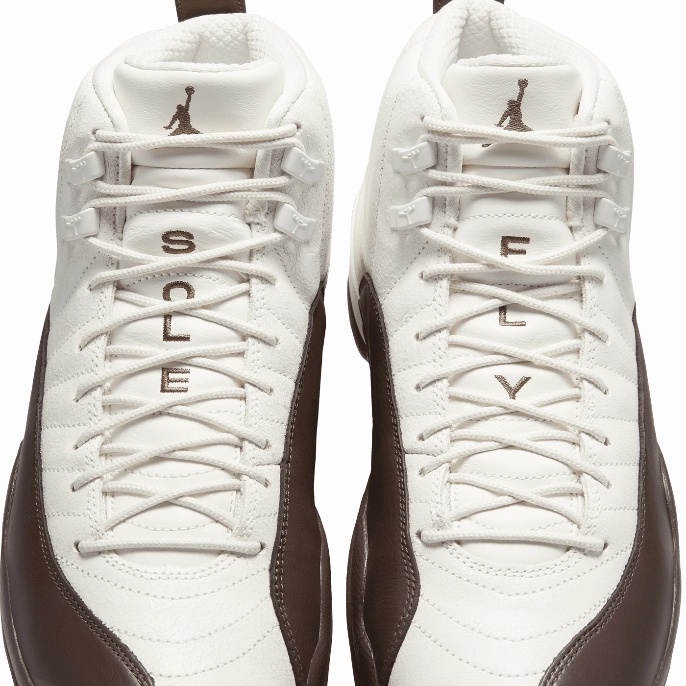 Air Jordan 12 Retro SP x SoleFly 'Cafecito'