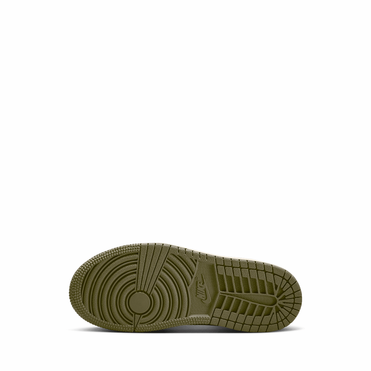 Air Jordan 1 Low PS x Travis Scott 'Reverse Olive'