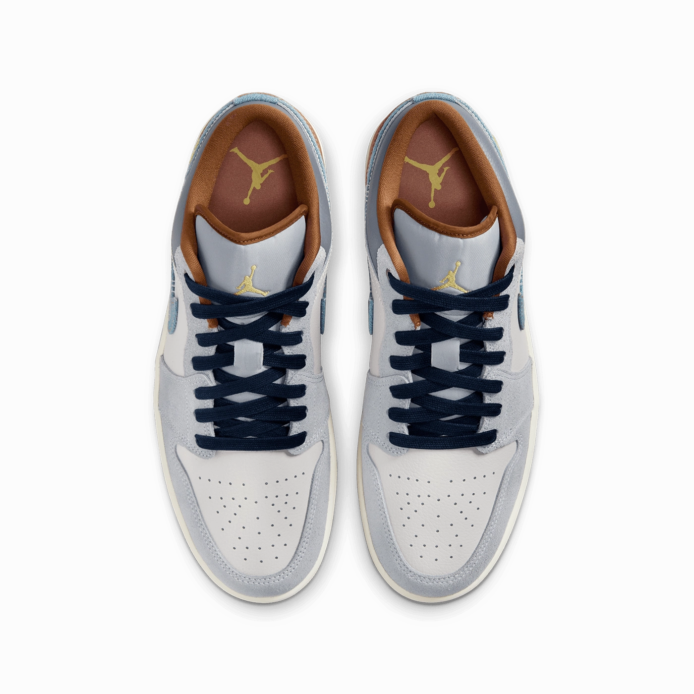 Air Jordan 1 Low SE 'CNY'