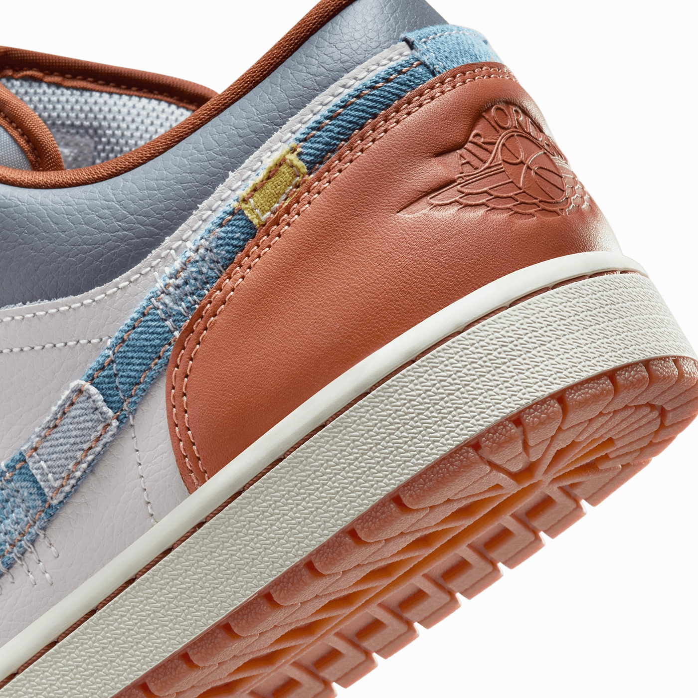 Air Jordan 1 Low SE 'CNY'