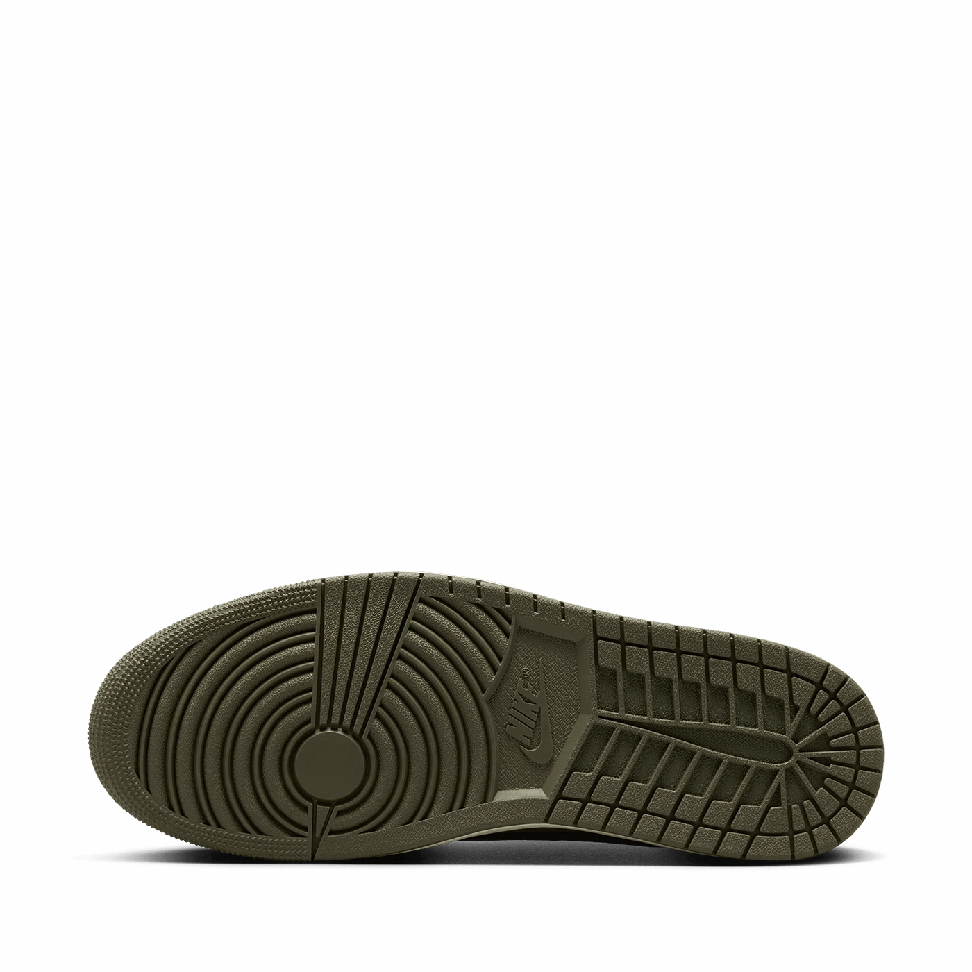 Air Jordan 1 Low x Travis Scott 'Reverse Olive'