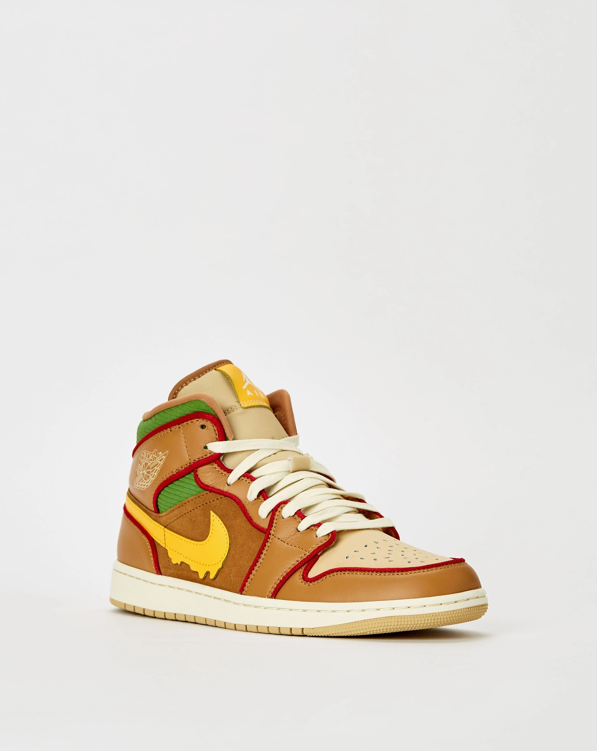 Air Jordan 1 Mid SE