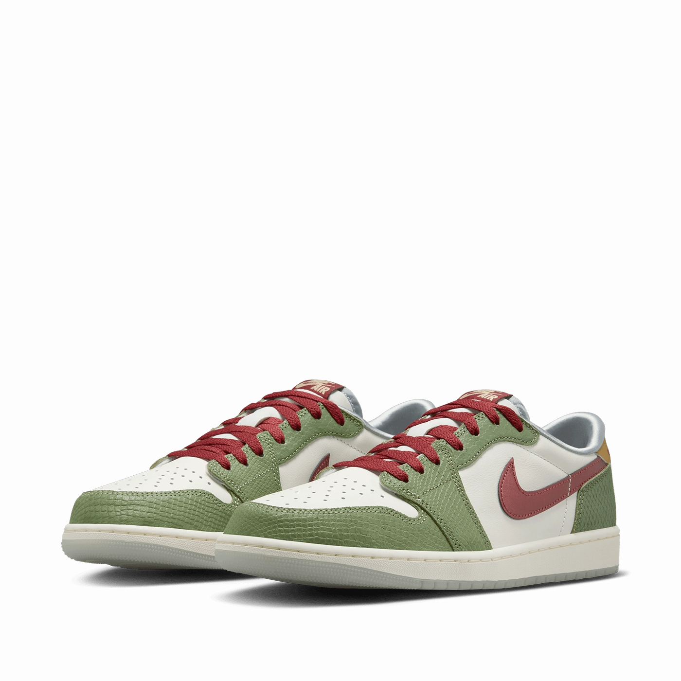 Air Jordan 1 Retro Low OG 'CNY'