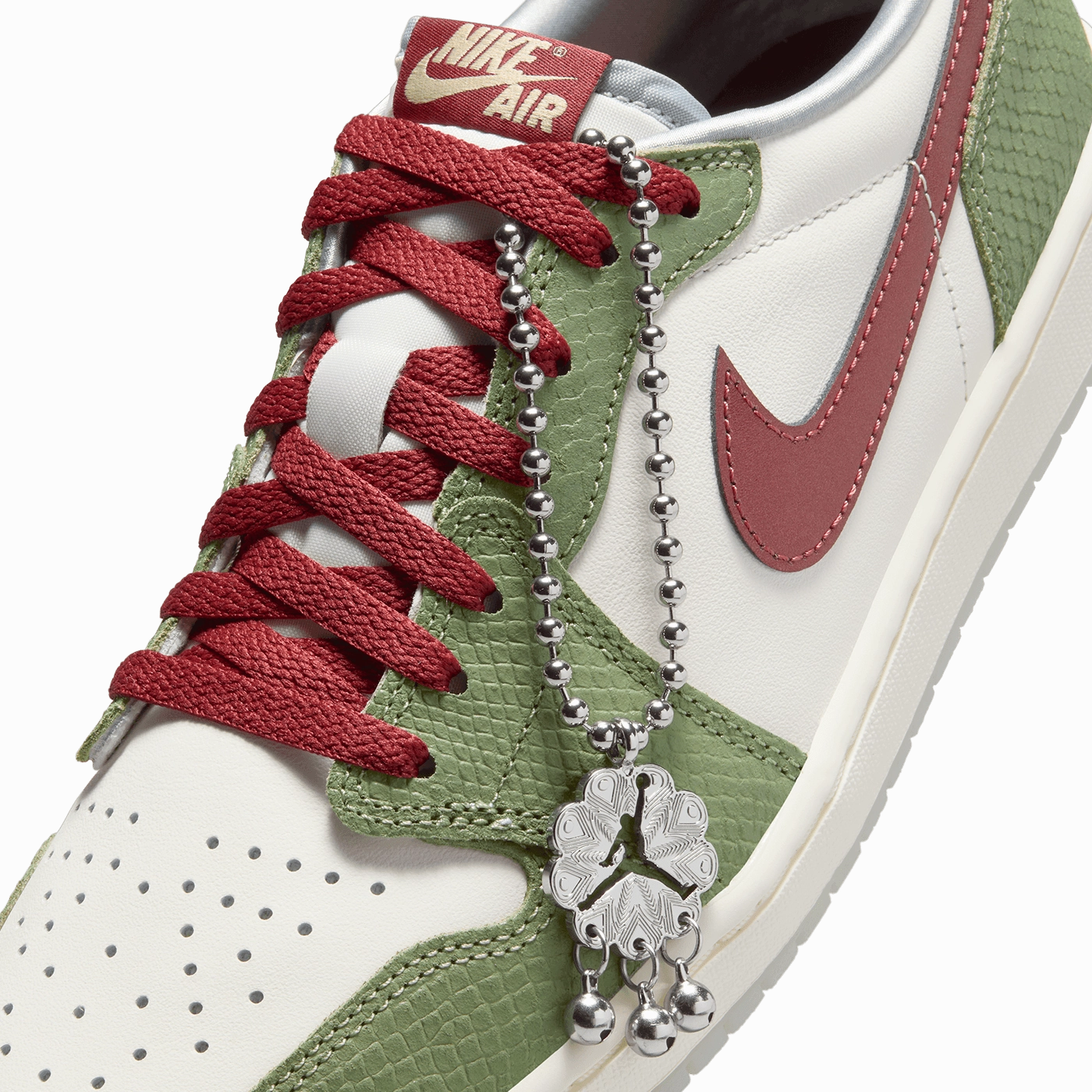 Air Jordan 1 Retro Low OG 'CNY'