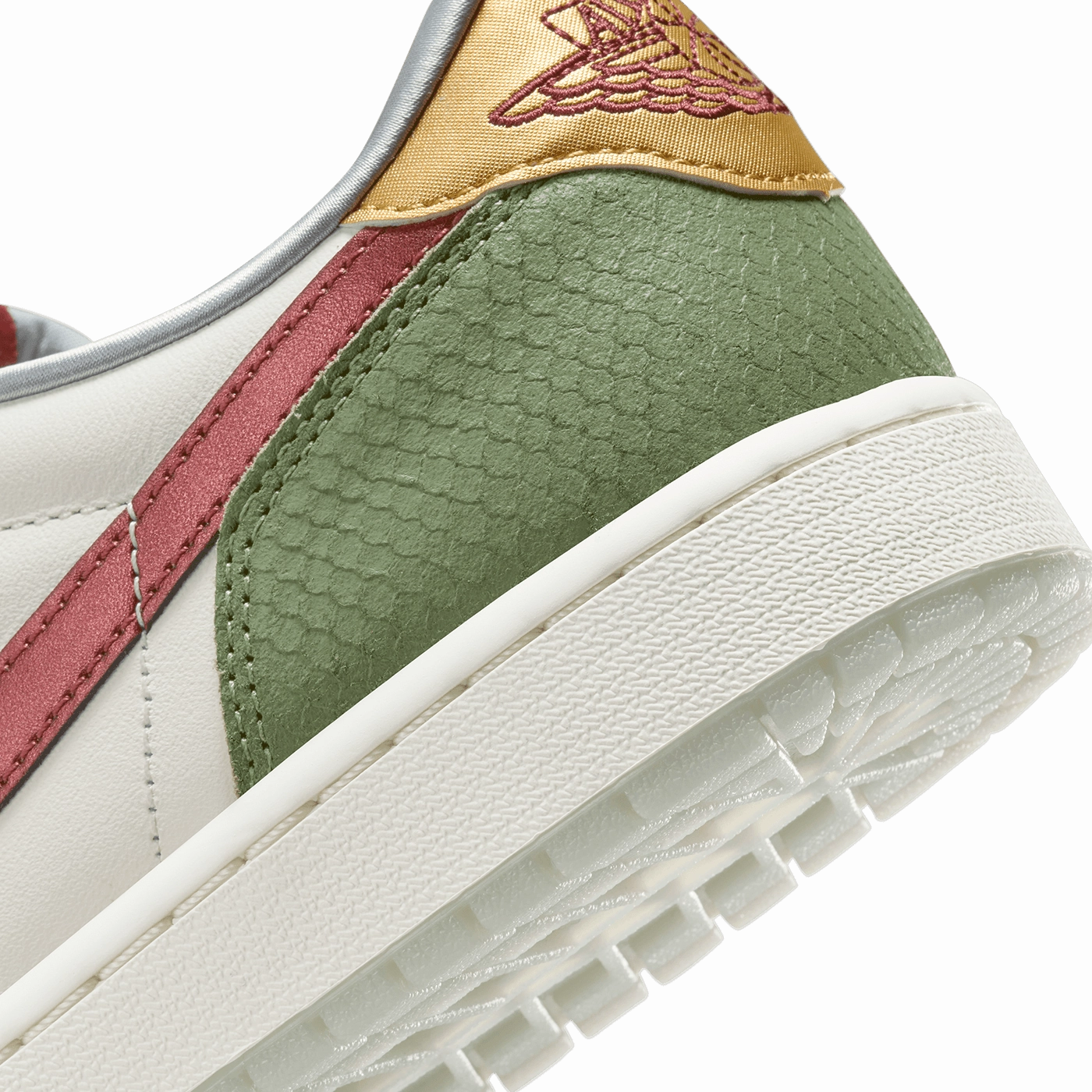 Air Jordan 1 Retro Low OG 'CNY'