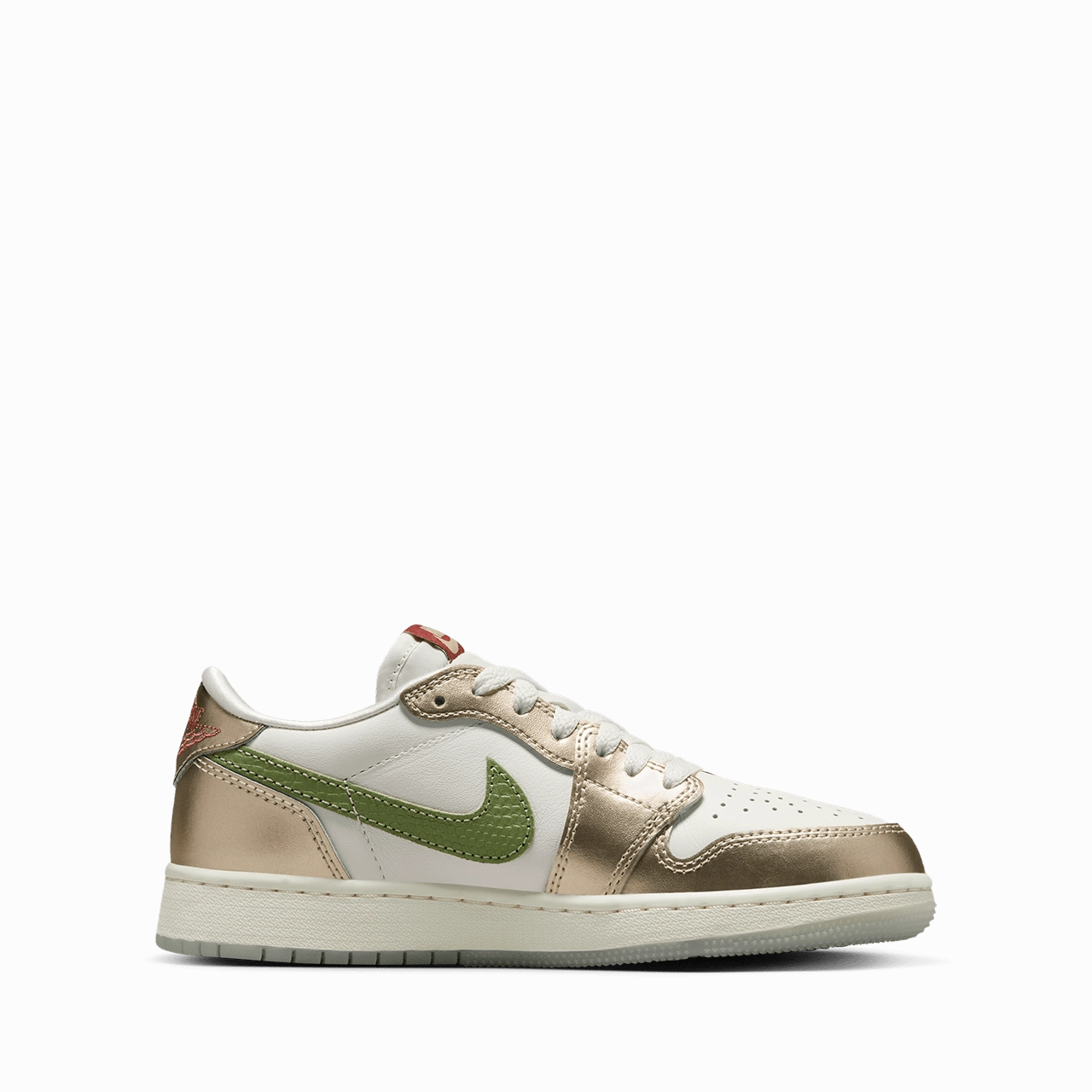 Air Jordan 1 Retro Low OG GS 'CNY'