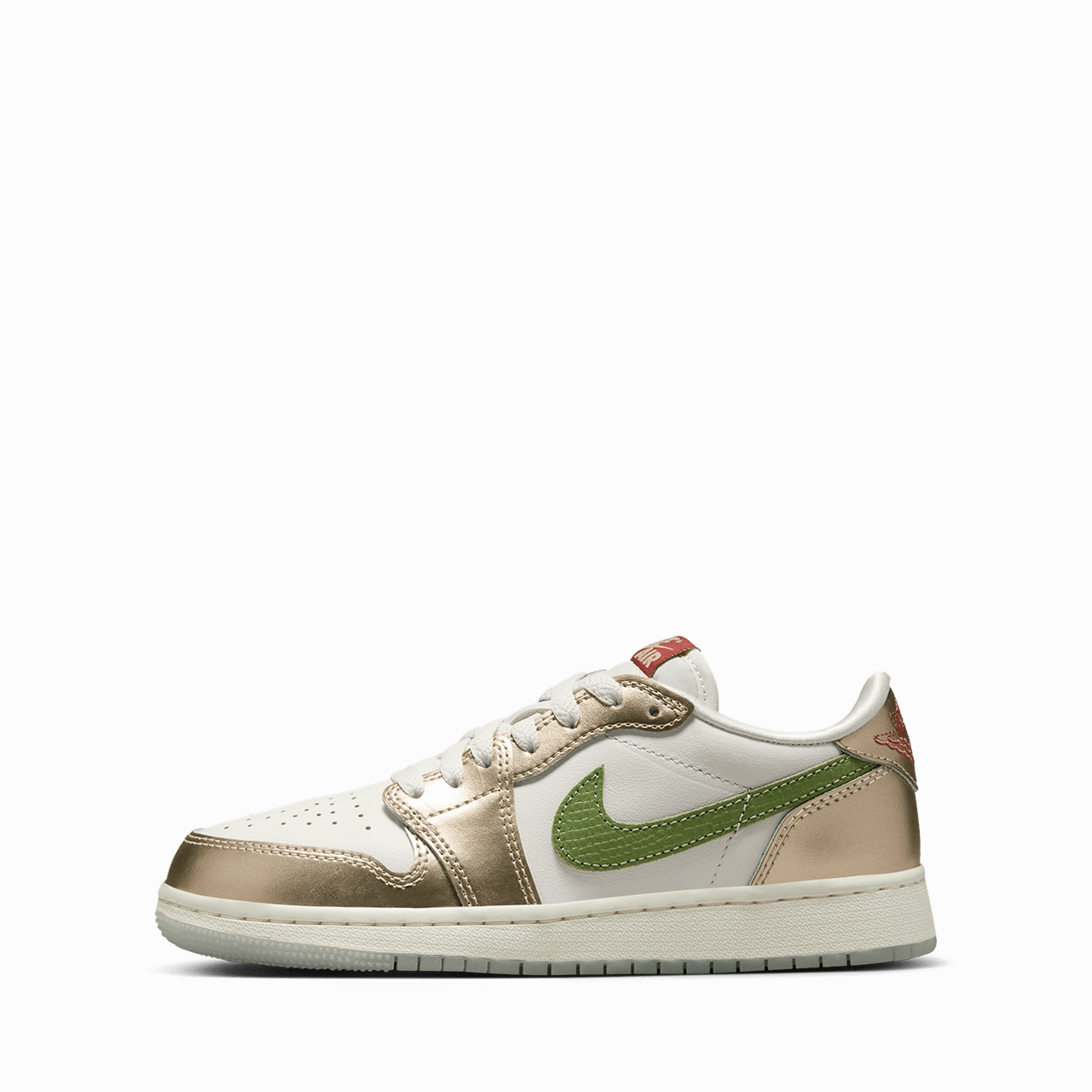Air Jordan 1 Retro Low OG GS 'CNY'