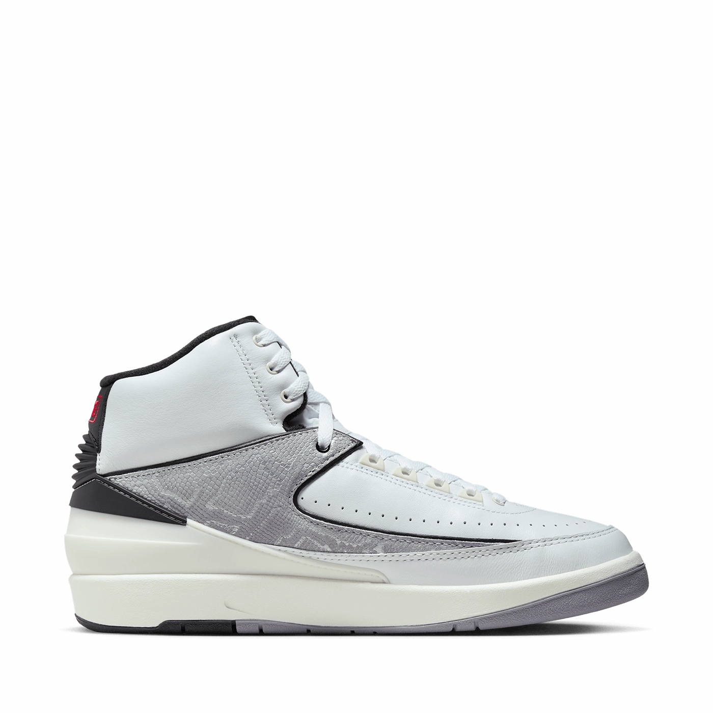 Air Jordan 2 Retro 'Python'