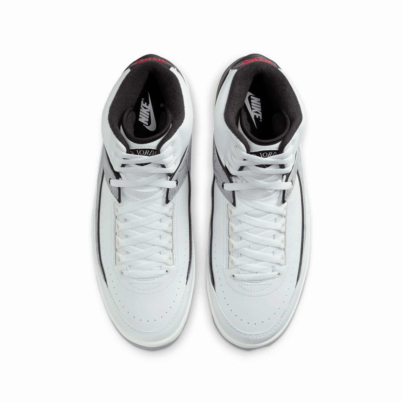Air Jordan 2 Retro 'Python'