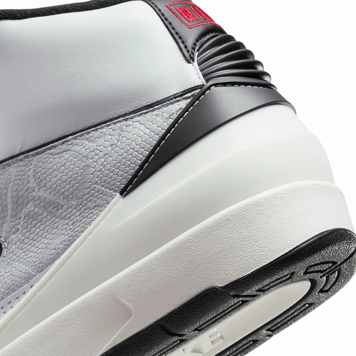 Air Jordan 2 Retro 'Python'