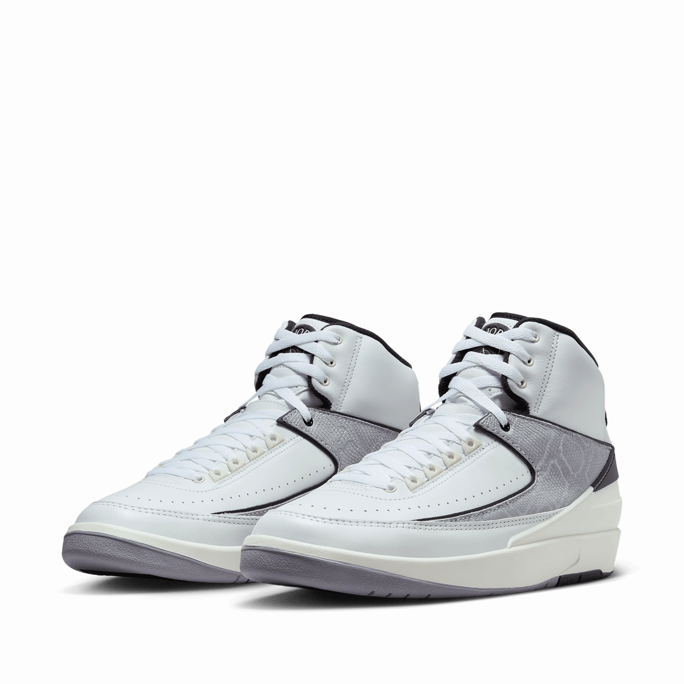 Air Jordan 2 Retro 'Python'