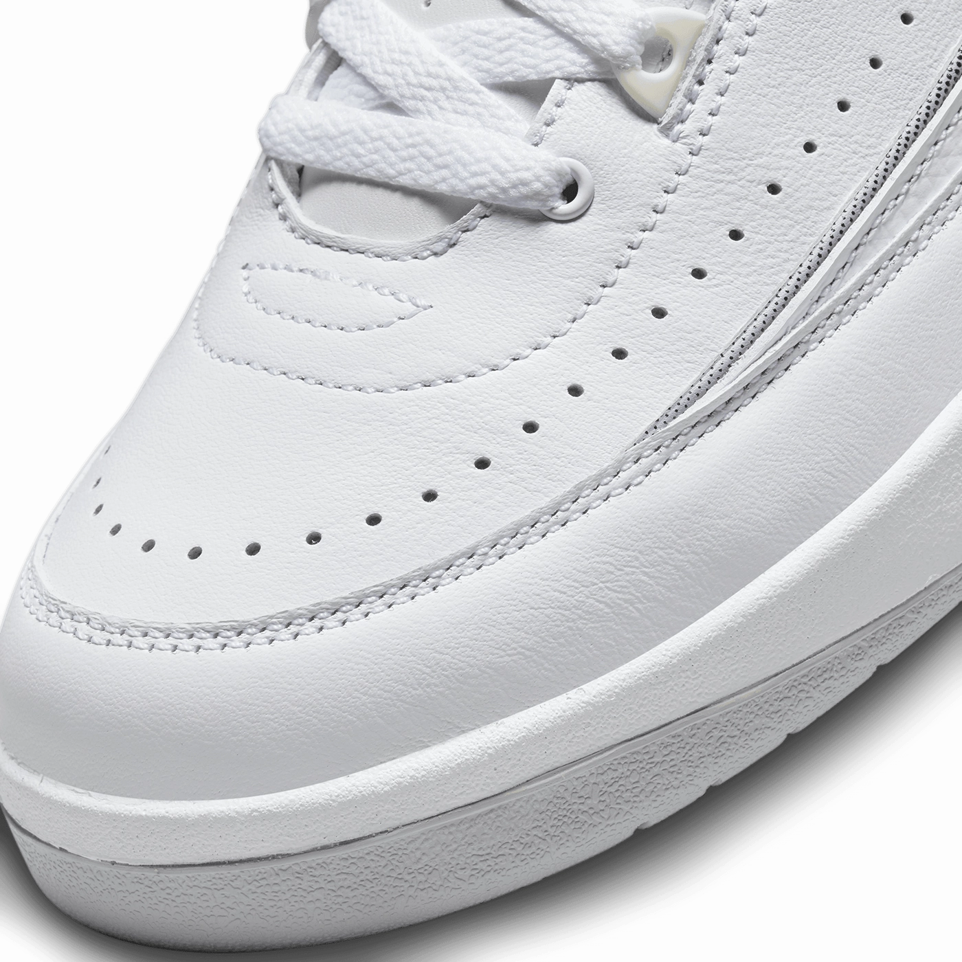 Air Jordan 2 Retro 'White and Cement Grey'