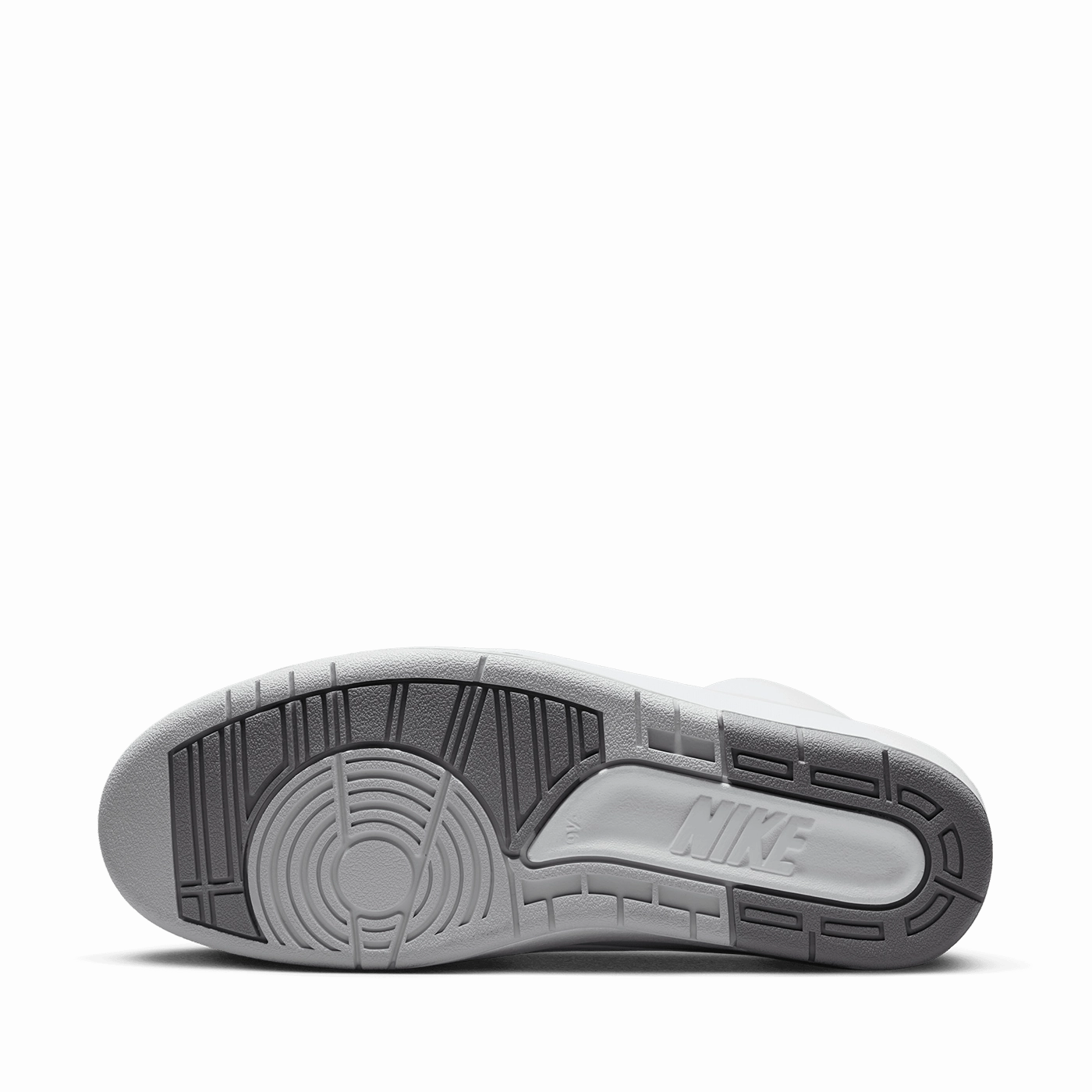 Air Jordan 2 Retro 'White and Cement Grey'