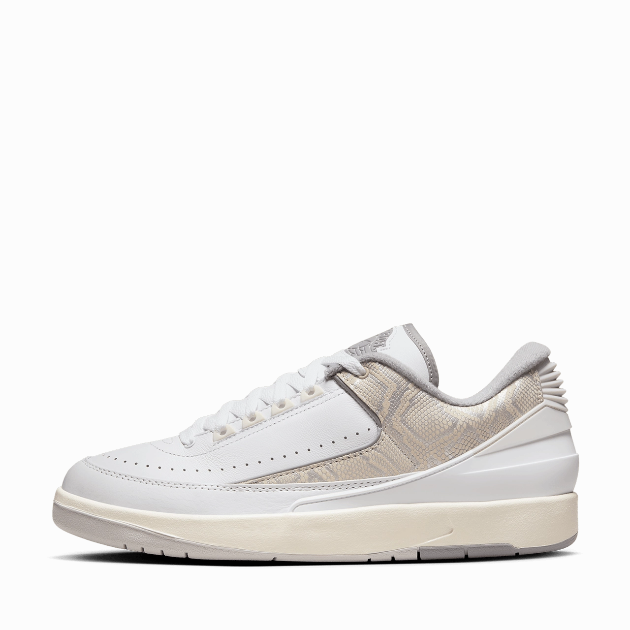 Air Jordan 2 Retro Low 'Python'
