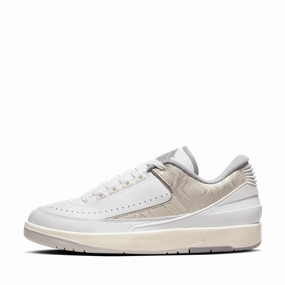 Air Jordan 2 Retro Low 'Python'