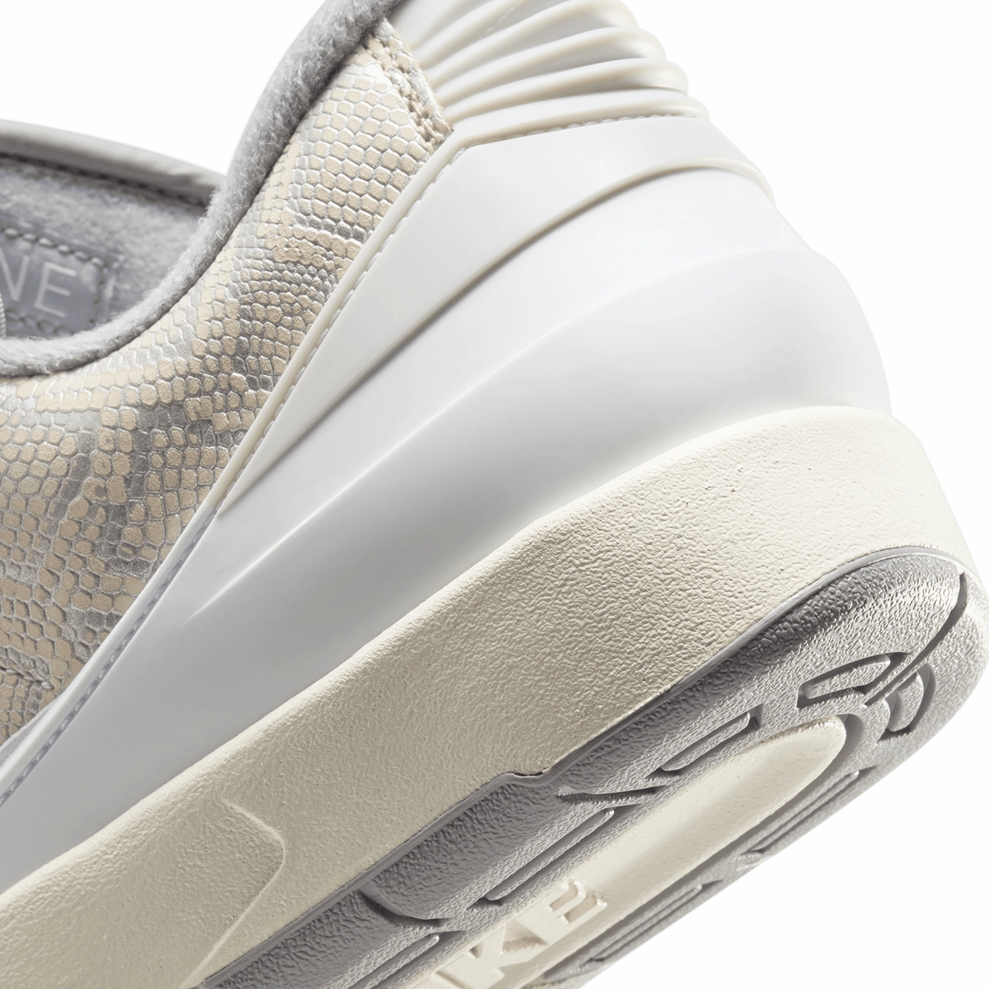 Air Jordan 2 Retro Low 'Python'