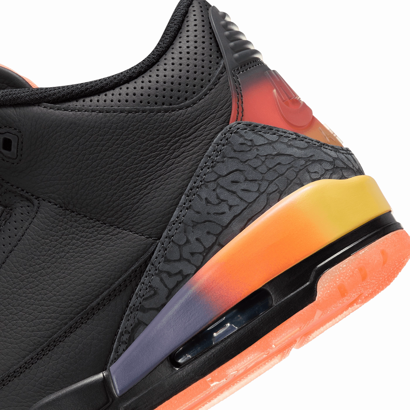 Air Jordan 3 Retro SP x J Balvin 'Rio'