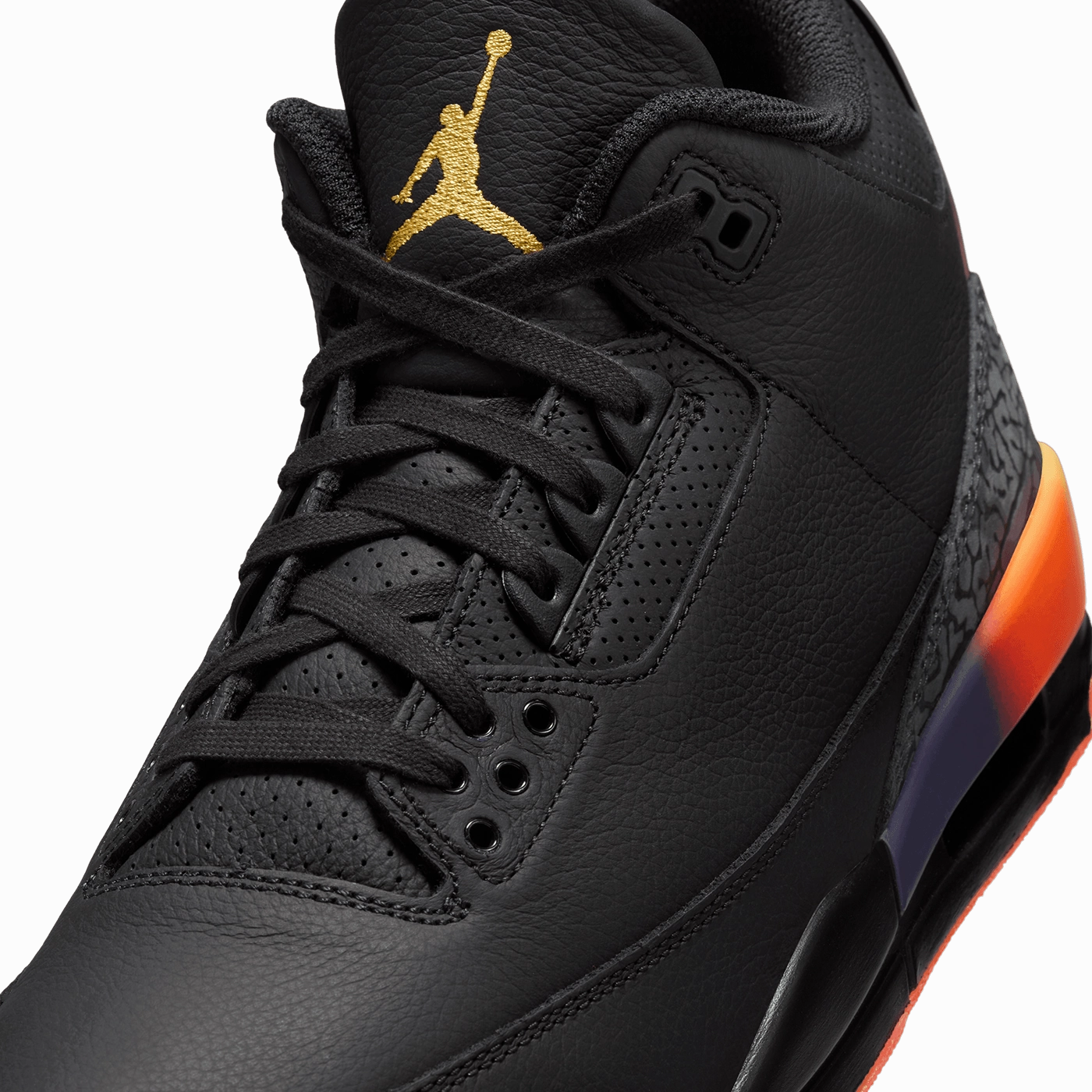 Air Jordan 3 Retro SP x J Balvin 'Rio'