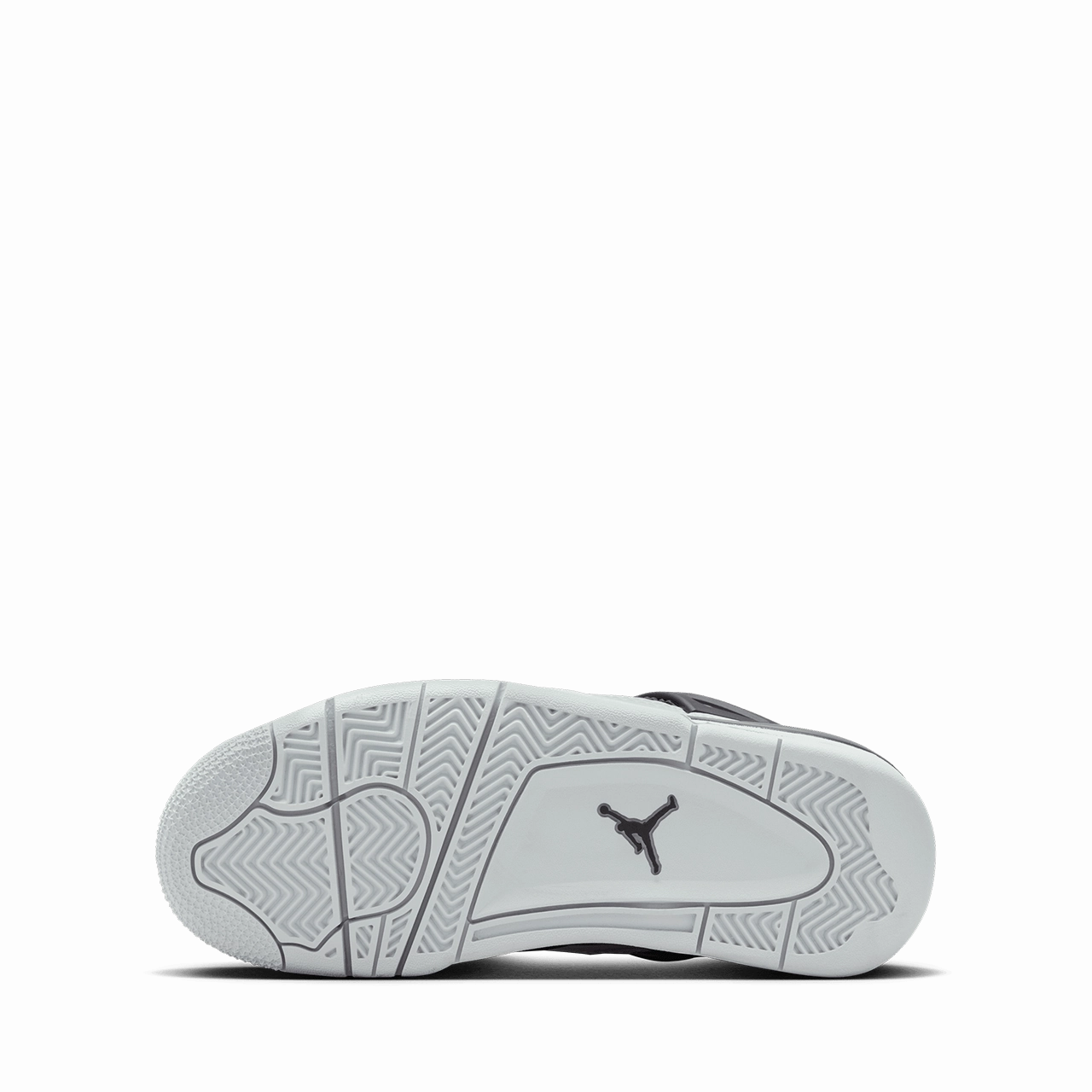 Air Jordan 4 Retro GS 'Pure Platinum'