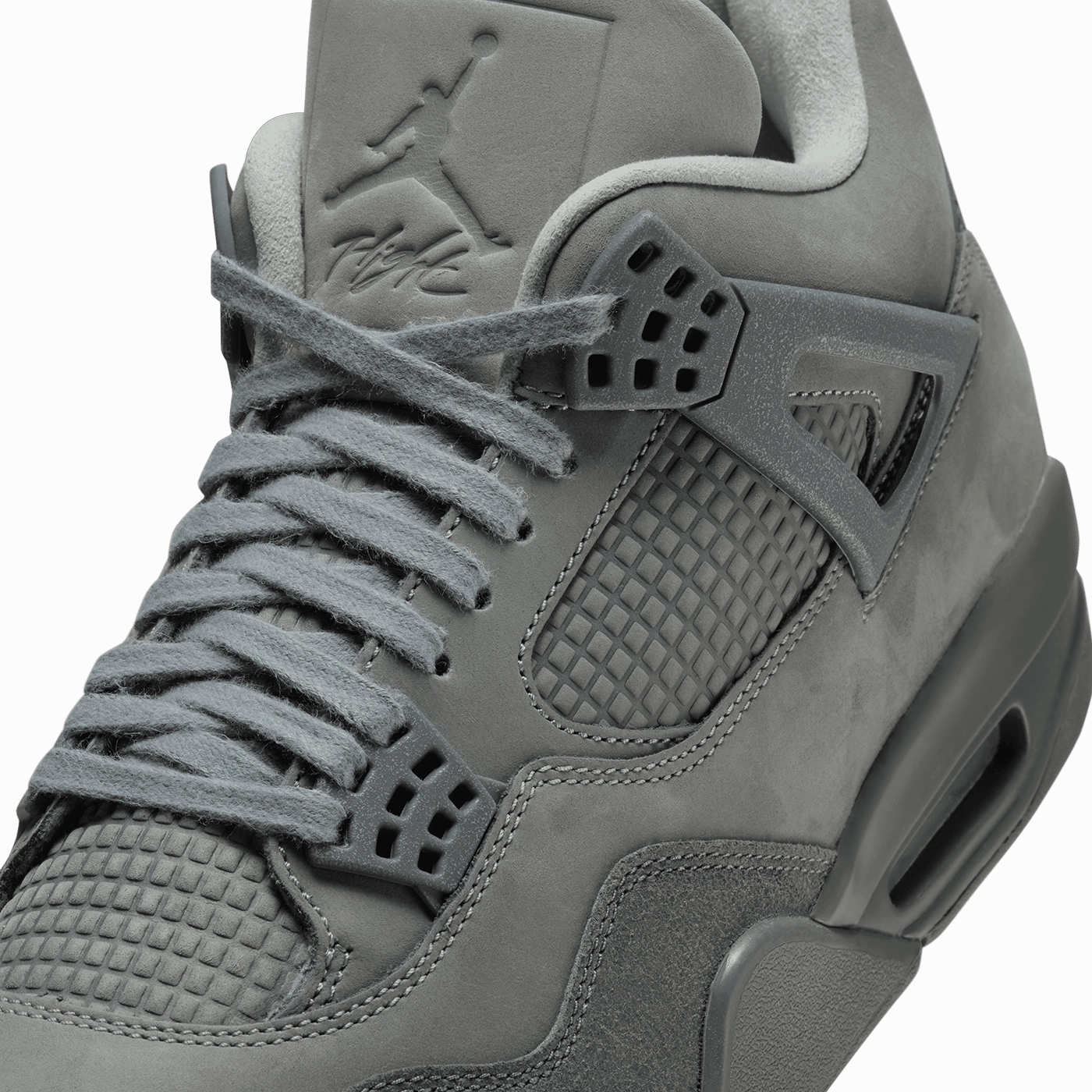 Air Jordan 4 Retro SE 'Wet Cement'
