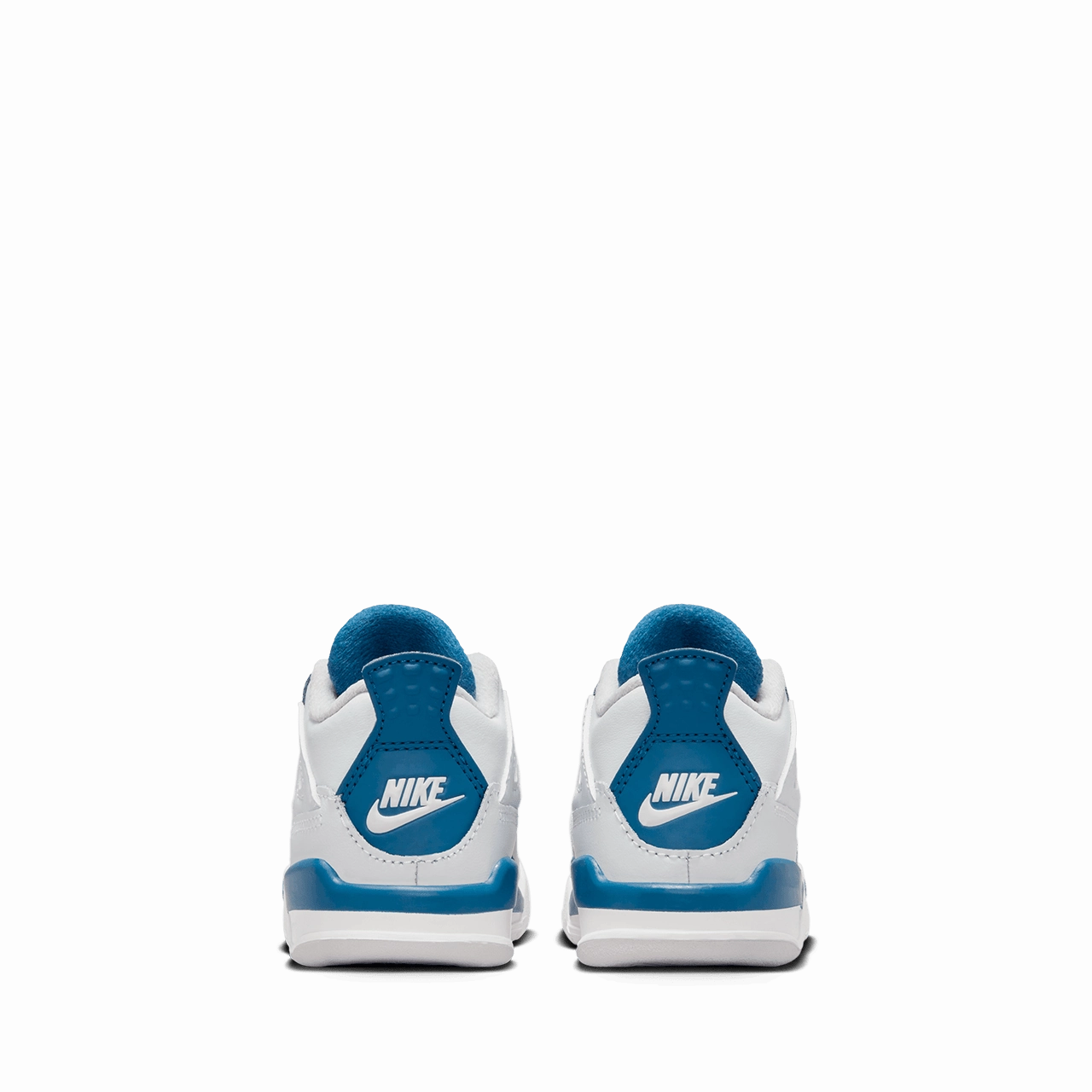Air Jordan 4 Retro TD 'Industrial Blue'