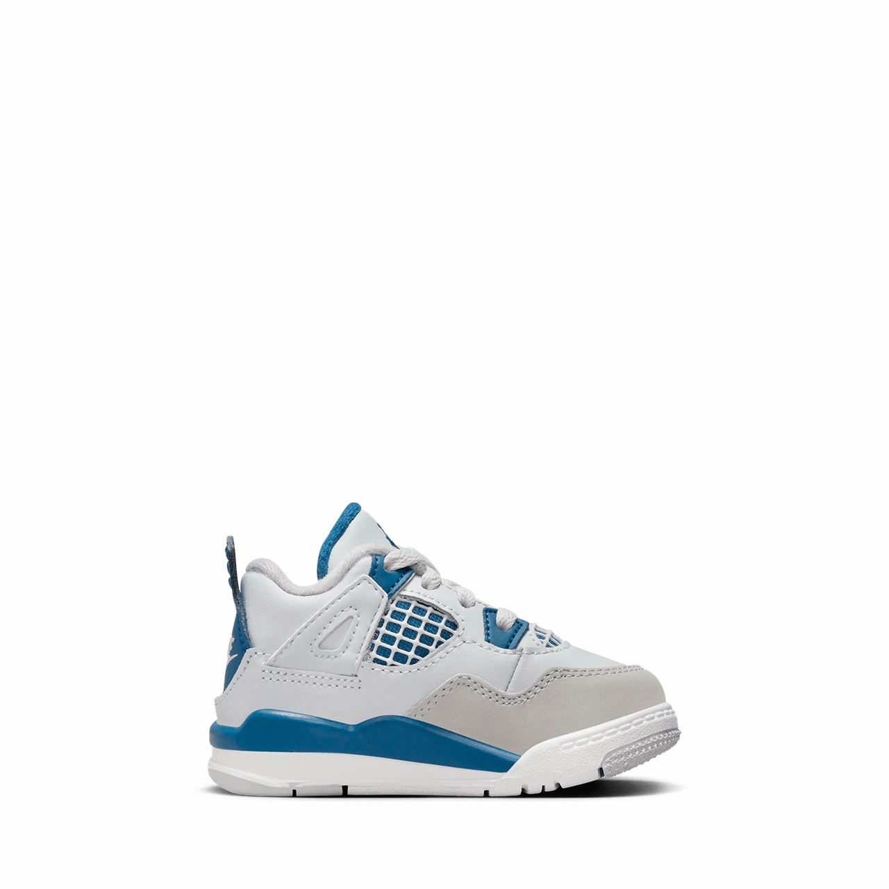Air Jordan 4 Retro TD 'Industrial Blue'