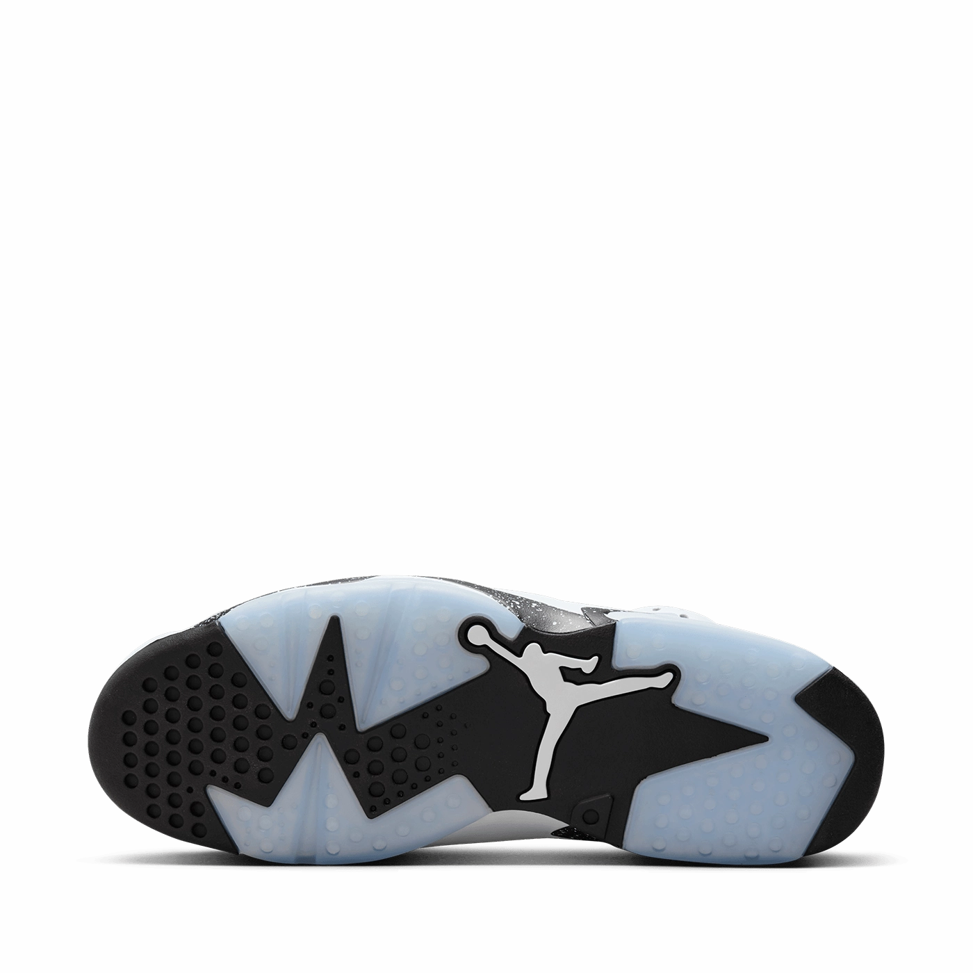 Air Jordan 6 Retro 'White and Black'