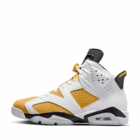 Air Jordan 6 Retro 'Yellow Ochre'