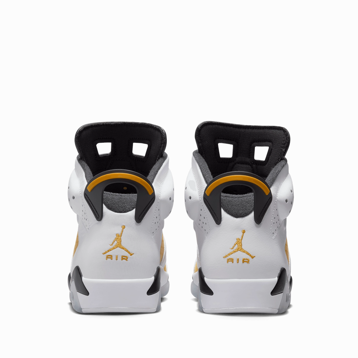Air Jordan 6 Retro 'Yellow Ochre'