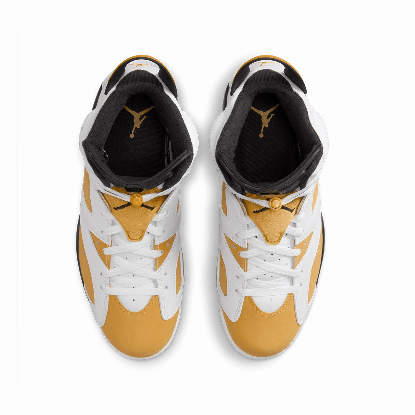 Air Jordan 6 Retro 'Yellow Ochre'