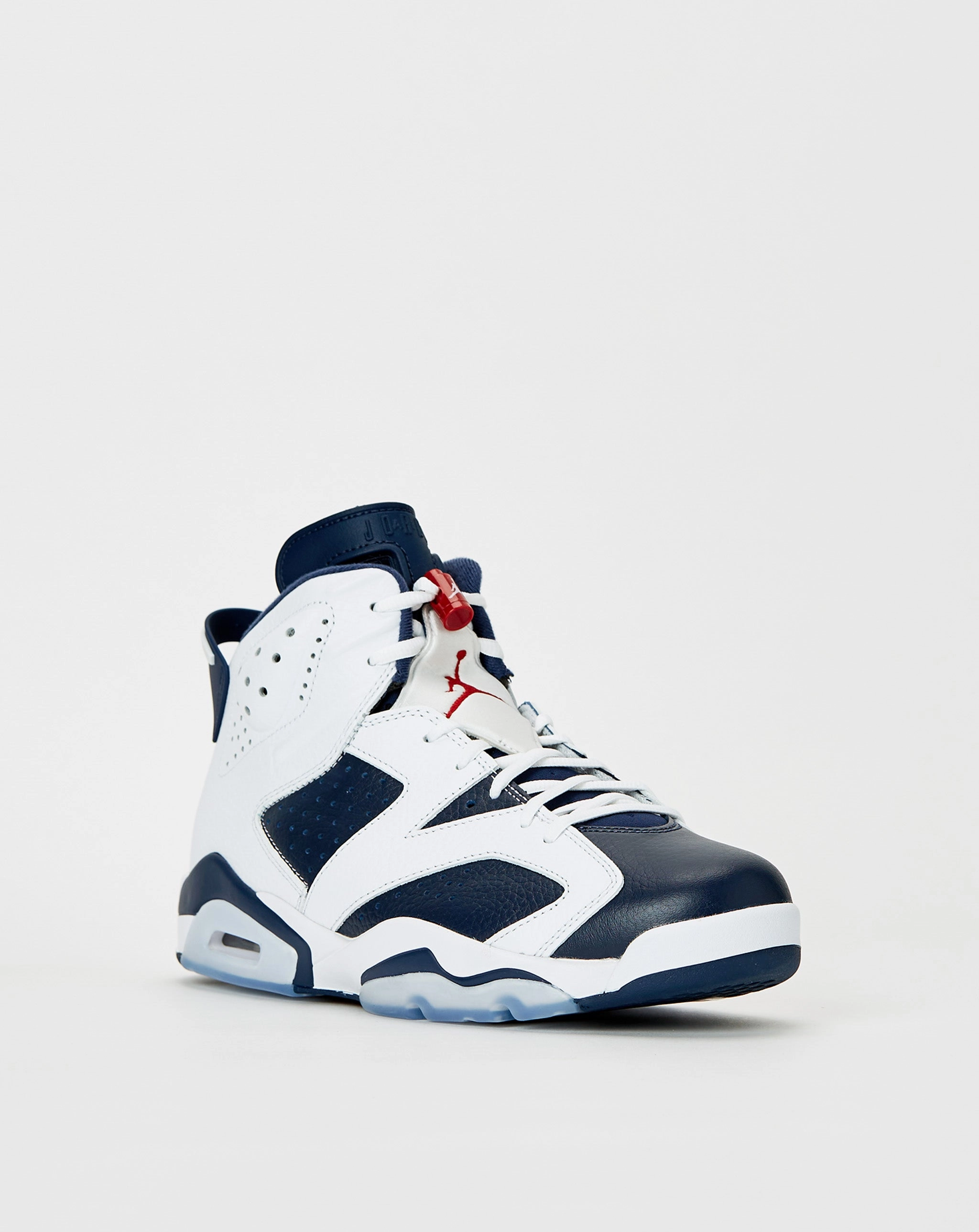 Air Jordan 6 Retro