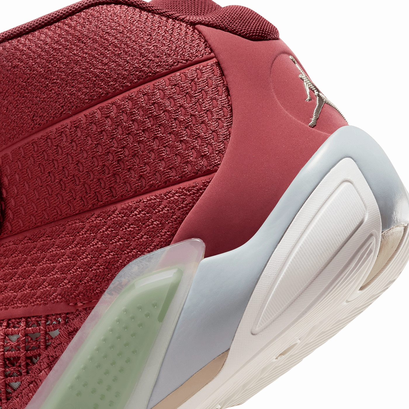 Air Jordan XXXVIII PF 'CNY'