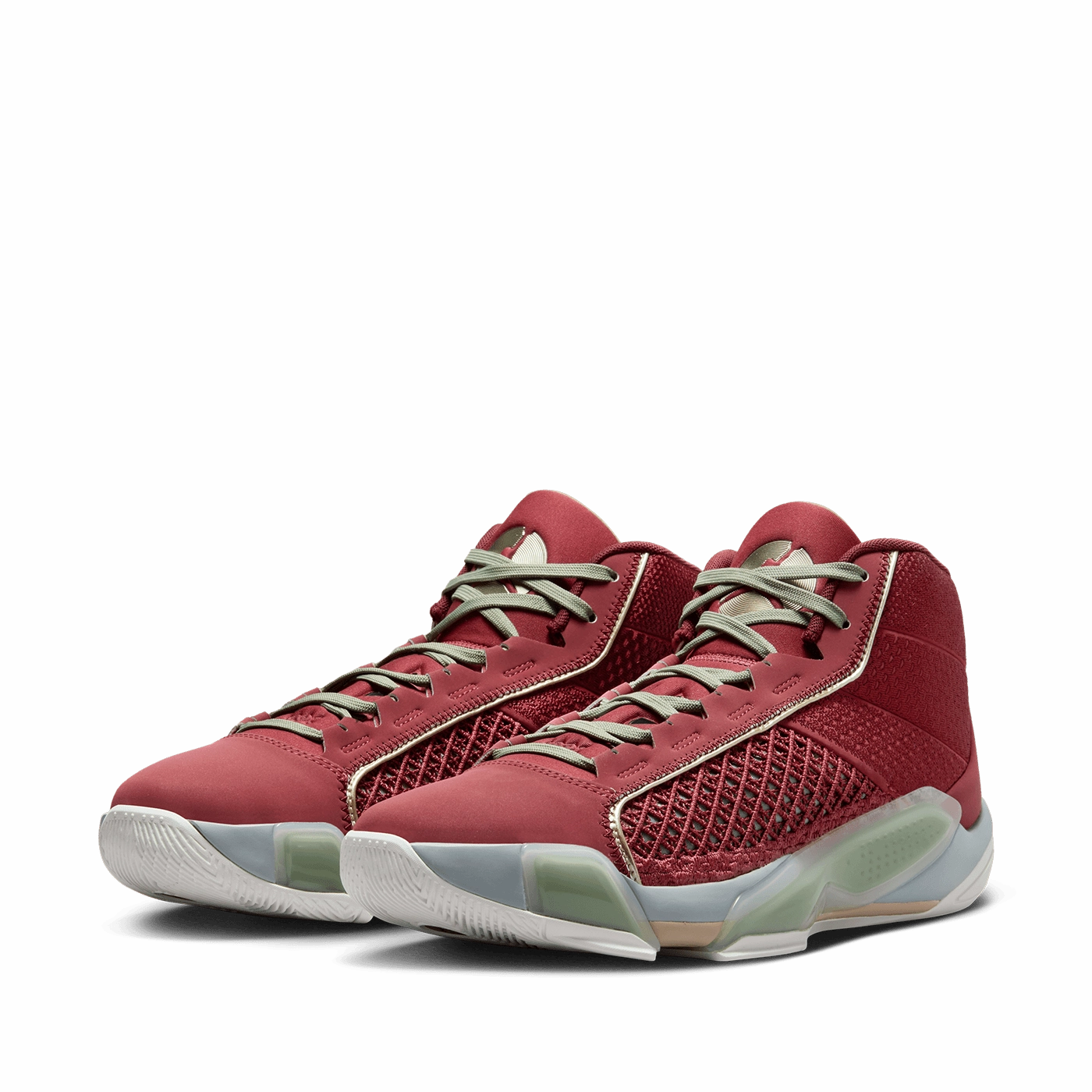 Air Jordan XXXVIII PF 'CNY'