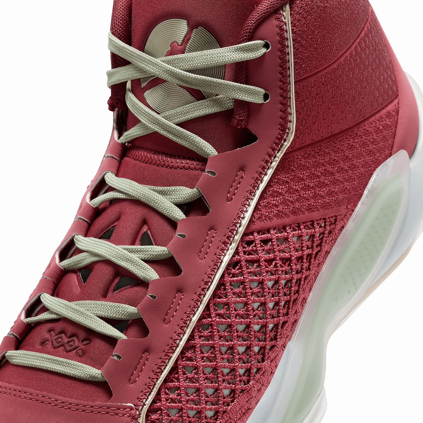 Air Jordan XXXVIII PF 'CNY'